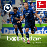 Virtual Football Bundesliga