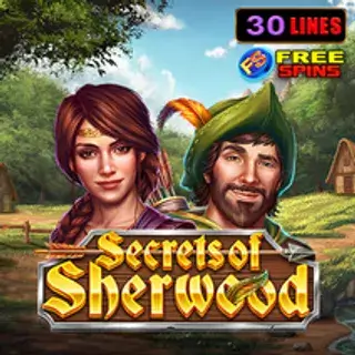 Secrets of Sherwood