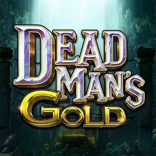 Dead Man's Gold