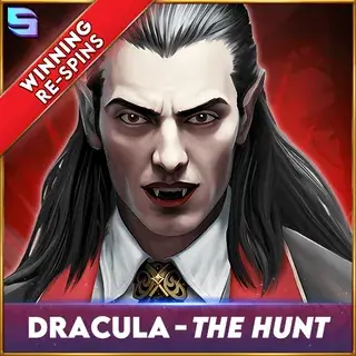 Dracula - The Hunt