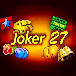 Joker 27